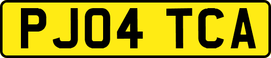 PJ04TCA
