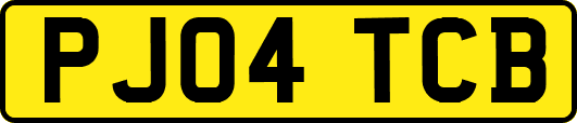 PJ04TCB