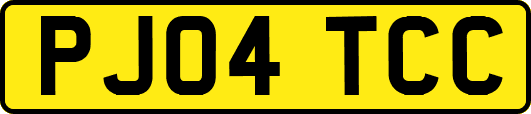 PJ04TCC