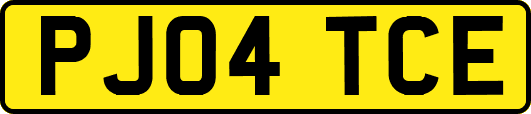 PJ04TCE