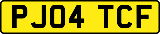 PJ04TCF