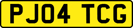 PJ04TCG
