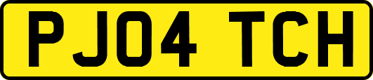PJ04TCH