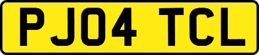 PJ04TCL