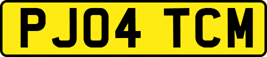 PJ04TCM