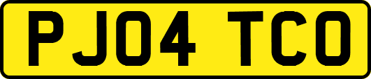 PJ04TCO