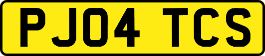 PJ04TCS