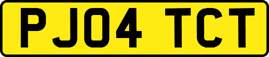 PJ04TCT