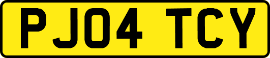 PJ04TCY