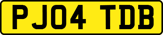 PJ04TDB