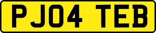 PJ04TEB