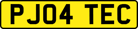 PJ04TEC