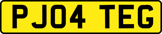 PJ04TEG