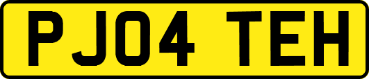 PJ04TEH