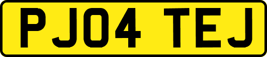 PJ04TEJ