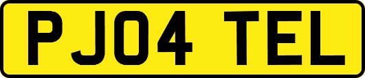 PJ04TEL
