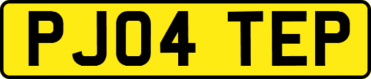 PJ04TEP
