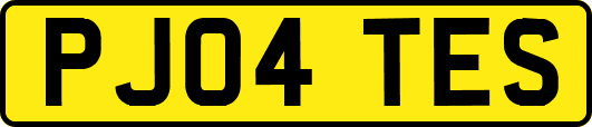 PJ04TES