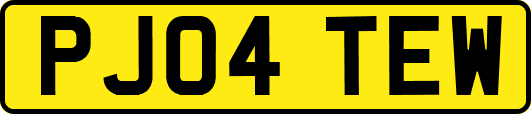 PJ04TEW