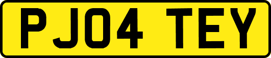 PJ04TEY