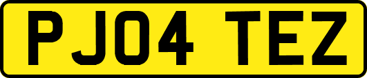 PJ04TEZ