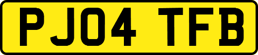 PJ04TFB