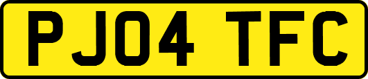 PJ04TFC