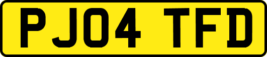 PJ04TFD
