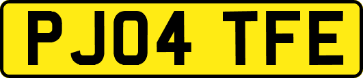 PJ04TFE