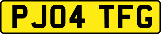 PJ04TFG