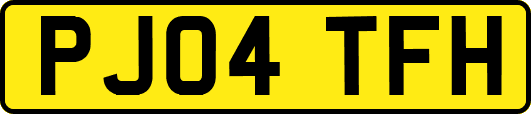 PJ04TFH