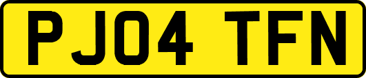 PJ04TFN