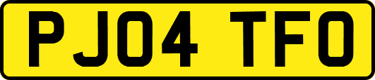 PJ04TFO