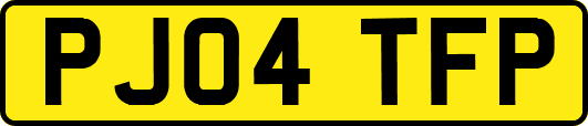 PJ04TFP