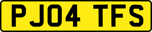 PJ04TFS