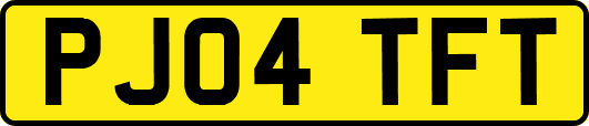 PJ04TFT