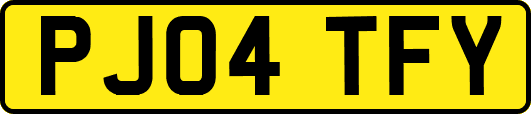 PJ04TFY