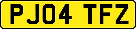 PJ04TFZ