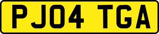 PJ04TGA