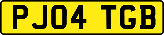 PJ04TGB