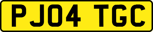 PJ04TGC