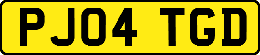 PJ04TGD