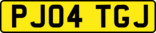 PJ04TGJ