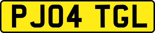 PJ04TGL