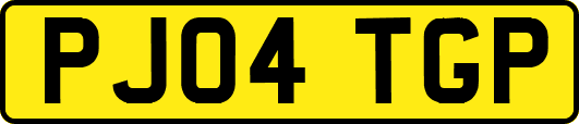 PJ04TGP