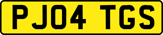 PJ04TGS