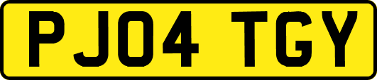 PJ04TGY