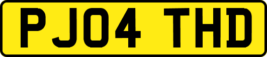 PJ04THD