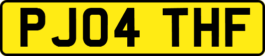 PJ04THF