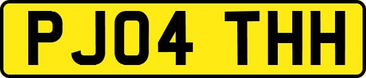 PJ04THH
